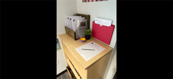 Parent Resource Center at Tawanka